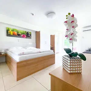 Apartment Tisza Gyoengye, Szeged