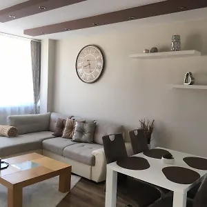 City Apartman Szeged