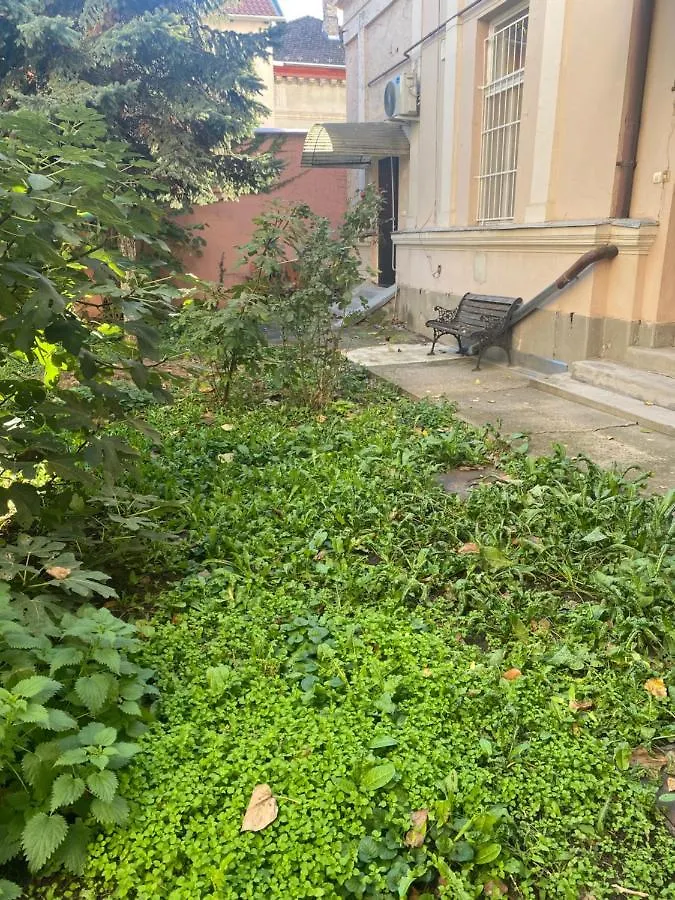 Oeguenc'S Apartment Szeged Homestay