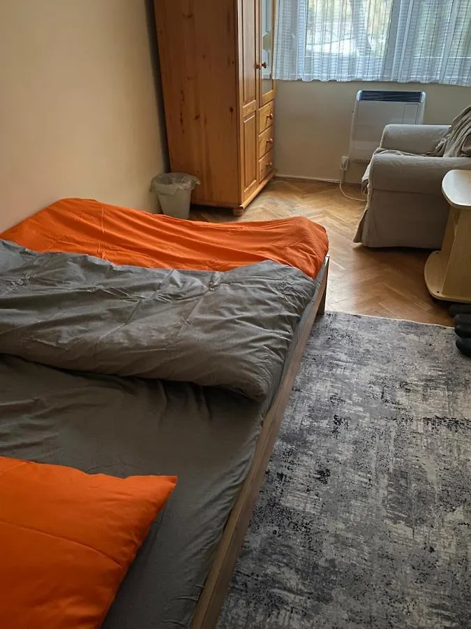 Homestay szállás Oeguenc'S Apartment Szeged